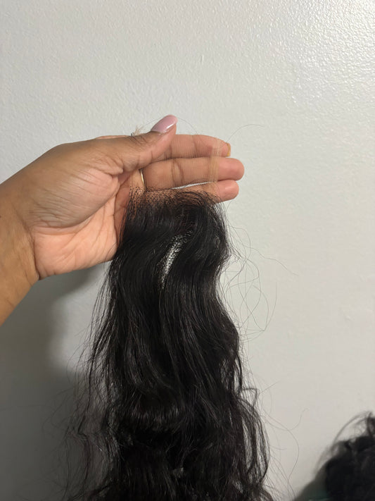 2x6 Hd closure